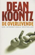 De Overlevende 9789021012988 Dean Koontz, Verzenden, Dean Koontz