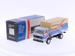 Schaal 1:50 Lion Car DAF vrachtauto met kantel-cabine en..., Hobby en Vrije tijd, Ophalen of Verzenden, Gebruikt