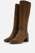 TAMARIS Core Dames Laarzen -bruin Maat 42 (Damesschoenen), Kleding | Dames, Verzenden, Nieuw