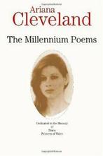 The Millennium Poems. Cleveland, Ariana New   .=, Zo goed als nieuw, Cleveland, Ariana, Verzenden