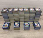 Pokémon - 4700 Bulk kaarten