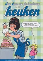 Jan Jans In De Keuken Special 9789085743507, Boeken, Kinderboeken | Jeugd | 13 jaar en ouder, Onbekend, Zo goed als nieuw, Verzenden
