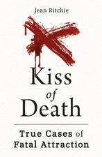 Kiss of Death 9781789292299 Jean Ritchie, Livres, Verzenden, Jean Ritchie