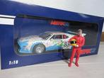 WERK 83 1:18 - Voiture de sport miniature (2) - BMW M1, Hobby en Vrije tijd, Modelauto's | 1:5 tot 1:12, Nieuw