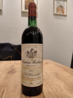 1982 Chateau Montrose - Saint-Estèphe 2ème Grand Cru Classé, Nieuw