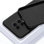 Xiaomi Mi Note 10 Pro Ultraslim Silicone Hoesje TPU Case, Nieuw, Verzenden