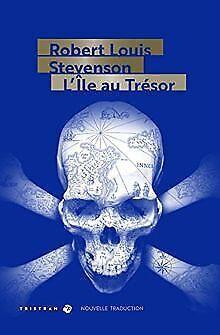 Lîle au trésor (Nouvelle traduction)  Stevenson, Rob..., Livres, Livres Autre, Envoi