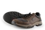 Rieker Sneakers in maat 44 Bruin, Kleding | Heren, Schoenen, Bruin, Verzenden, Zo goed als nieuw, Sneakers