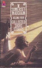 Collected Short Stories - Volume Four 9780330245777, Boeken, Gelezen, W. Somerset Maugham, Verzenden