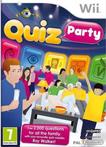 Quiz Party (Wii Games)