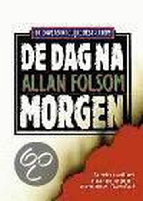 Dag Na Morgen 9789022533437, Livres, Thrillers, Envoi