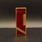 Dunhill - Rollagas - Aansteker - Emaille, Verguld, Verzamelen, Nieuw