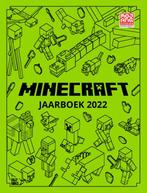 Minecraft jaarboek 2022 / Minecraft 9789030507963, Livres, Verzenden