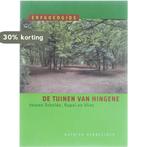 De Tuinen van Hingene - Tussen Schelde, Rupel en Vliet, Verzenden, Zo goed als nieuw, K. Hebbelinck