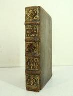 François-Savinien dAlquié - Les Délices de la France [16, Antiek en Kunst