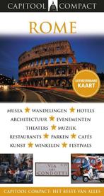 Rome / Capitool Compact 9789047519225 Reid Bramblett, Boeken, Verzenden, Gelezen, Reid Bramblett
