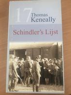 Pandora pockets Schindlers lijst 9789025413569 Th. Keneally, Boeken, Verzenden, Gelezen, Th. Keneally