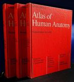 Sobotta en Becher - Atlas of Human Anatomy - 1977