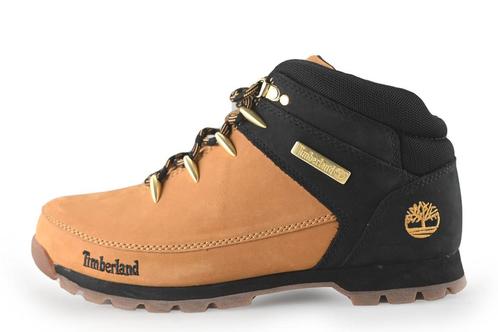 Timberland Laarzen in maat 43 Bruin | 5% extra korting, Kleding | Heren, Schoenen, Bruin, Zo goed als nieuw, Overige typen, Verzenden