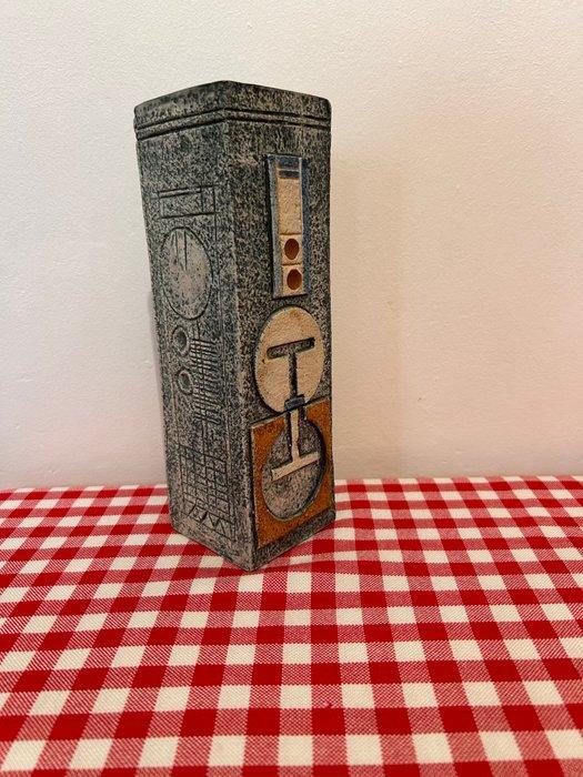 Troika - Simone Kilburn - Vaas - Keramiek, Antiek en Kunst, Antiek | Glaswerk en Kristal