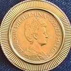 Nederland. Wilhelmina. 10 Gulden 1912 weergegeven als, Postzegels en Munten, Munten | Nederland