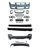 M-Pakket Incl PDC BMW 3 Serie E91 LCI Touring 08-13 B5750, Auto-onderdelen, Nieuw, Voor, BMW, Bumper