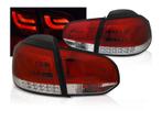 LED Bar achterlichten Red White geschikt voor VW Golf 6, Auto-onderdelen, Verzenden, Nieuw, Volkswagen