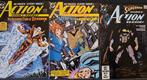 Action Comics, Superman, Superman: The Man of Tomorrow -, Nieuw