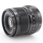 Fujifilm XF 50mm F/2 WR zwart | Tweedehands, Audio, Tv en Foto, Verzenden, Zo goed als nieuw