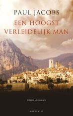 Een hoogst verleidelijk man / Thomas Breens / 10 Paul Jacobs, Boeken, Verzenden, Gelezen, Paul Jacobs