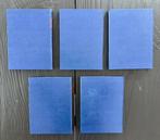 Guust Flater - Leren Dupuis / Rombaldi Reeks - 5 Albums de, Nieuw