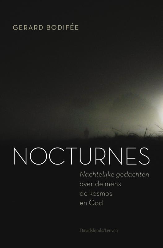 Nocturnes 9789058267368 Gerard Bodifee, Livres, Politique & Société, Envoi