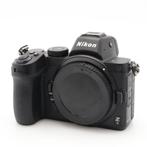 Nikon Z5 body | Tweedehands, Audio, Tv en Foto, Fotocamera's Digitaal, Verzenden, Zo goed als nieuw, Nikon