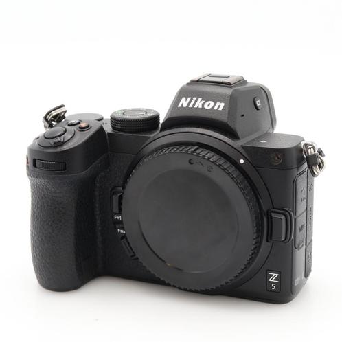 Nikon Z5 body | Tweedehands, Audio, Tv en Foto, Fotocamera's Digitaal, Zo goed als nieuw, Nikon, Verzenden