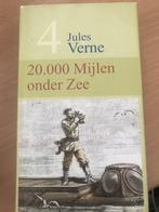 20 000 Mijlen onder Zee 9171804233282 Jules Vernes, Verzenden, Zo goed als nieuw, Jules Vernes