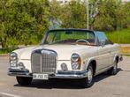 Mercedes-Benz - 250 SE Cabriolet - 1968