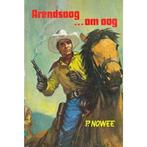 Arendsoog... om oog / Arendsoog / 42 9789020857221, Verzenden, Gelezen, Paul Nowee
