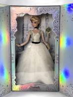 Disney  - Pop Cinderella Limited Edition Doll – Walt Disney
