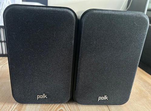 Polk - Es10 Luidsprekerset, Audio, Tv en Foto, Radio's