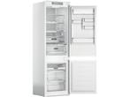 Whirlpool WHC18 T574 P - Koelkast met Vriezer - 250 l - No, Elektronische apparatuur, Koelkasten en IJskasten, Verzenden, Zo goed als nieuw