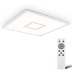 Panneau LED Telefunken - carré - 44,5 x 44,5 cm | 2 400, Maison & Meubles, Accessoires pour la Maison | Autre, Neuf, Verzenden