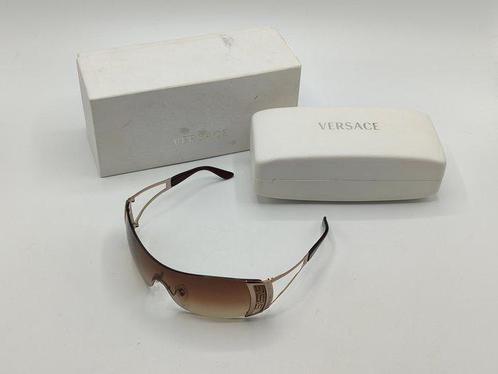 Versace - MOD.2058-B - Lunettes de soleil, Handtassen en Accessoires, Zonnebrillen en Brillen | Dames