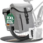 2dekans | MIVELO Fietstas Dubbel – Waterdicht & Incl., Ophalen of Verzenden, Nieuw