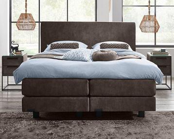 Caresse Gold 6000 elektrisch