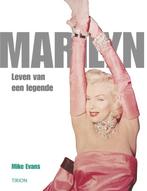 Marilyn 9789043906319 Molly Evans, Verzenden, Gelezen, Molly Evans