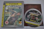 Uncharted Drakes Fortune - Platinum (PS3)