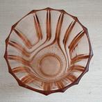 Vase - Louxor. - Persglas. - August Walther & Söhne.