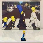 The SIMPSONS on Abbey Road - 2020 et après - Italie, Kinderen en Baby's, Nieuw