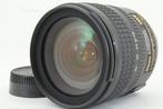Nikon DX AF-S Nikkor 18-70mm F/3.5-4.5G ED Cameralens, Nieuw