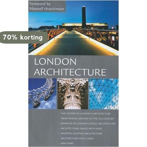 London Architecture 9781902910185 Marianne Butler, Boeken, Overige Boeken, Gelezen, Verzenden